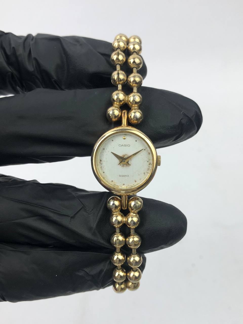 CASIO MUNGIL LADIES QUARTZ MOVEMENT - Gambar 2