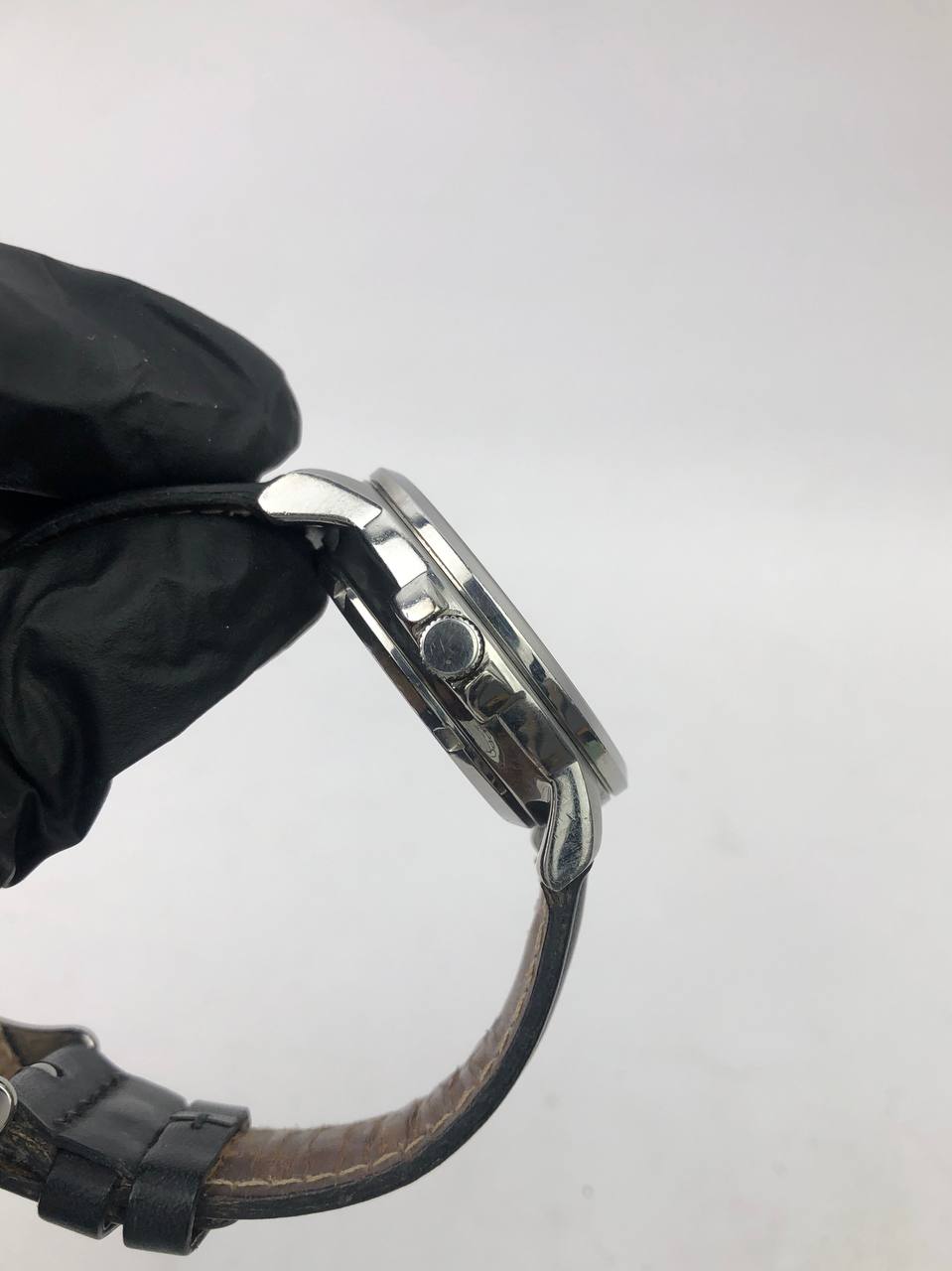 KENNETH COLE SKELETON AUTOMATIC ROMAN DIAL - Gambar 5