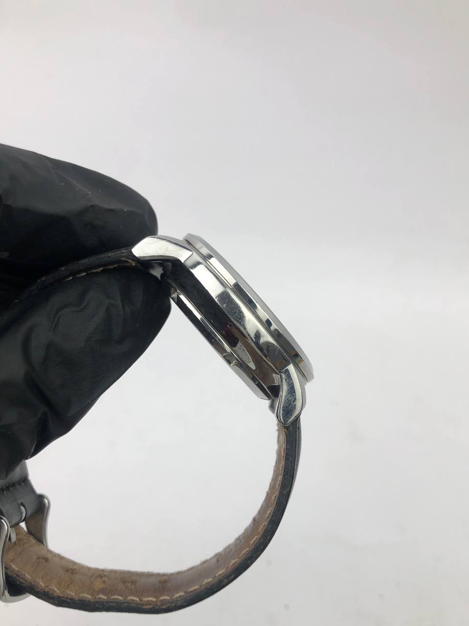 KENNETH COLE SKELETON AUTOMATIC ROMAN DIAL - Gambar 6