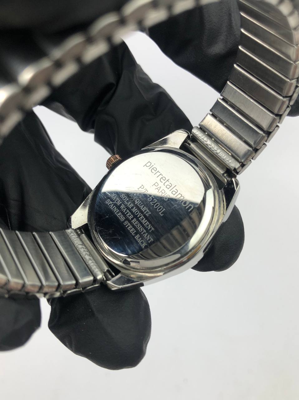 JAPAN WATCH LADY PIERE TALAMON - Gambar 7