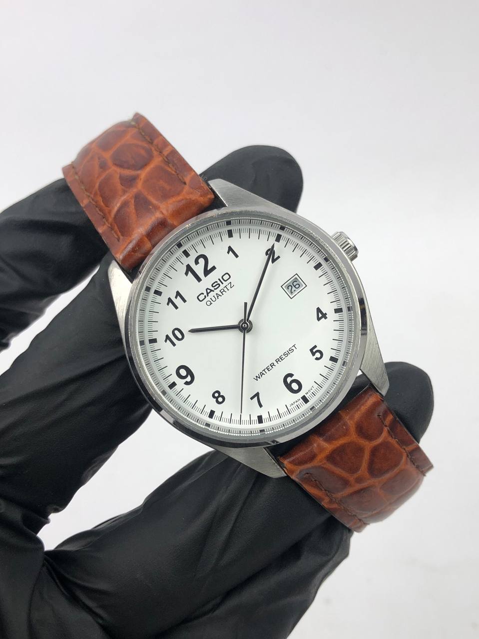 CASIO ANALOG NUMERIK DATE PRIA - Gambar 4