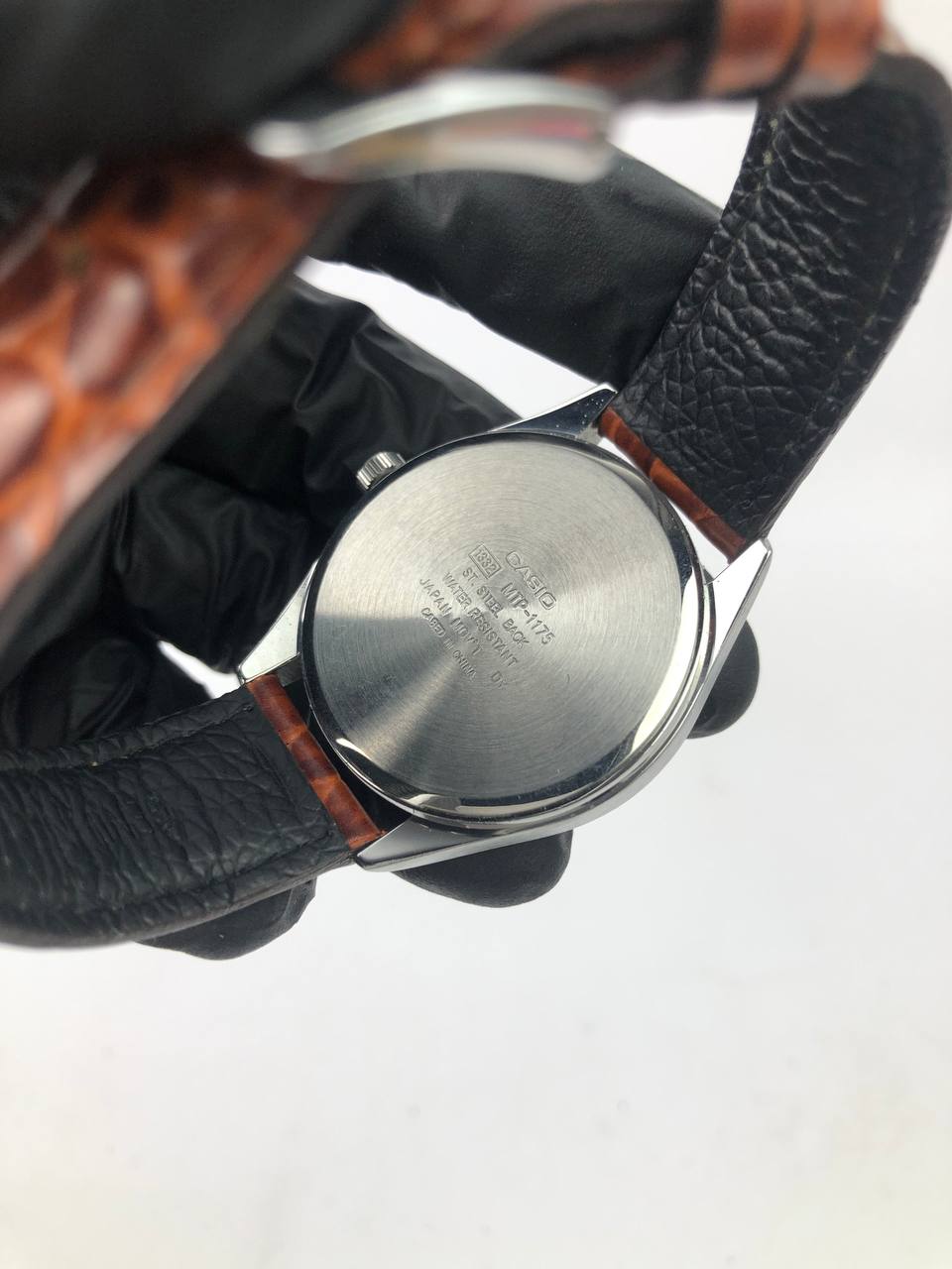 CASIO ANALOG NUMERIK DATE PRIA - Gambar 7