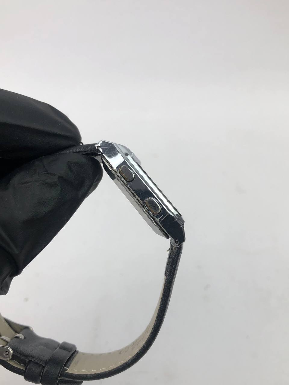 CASIO DATABANK VINTAGE ORIGINAL - Gambar 8