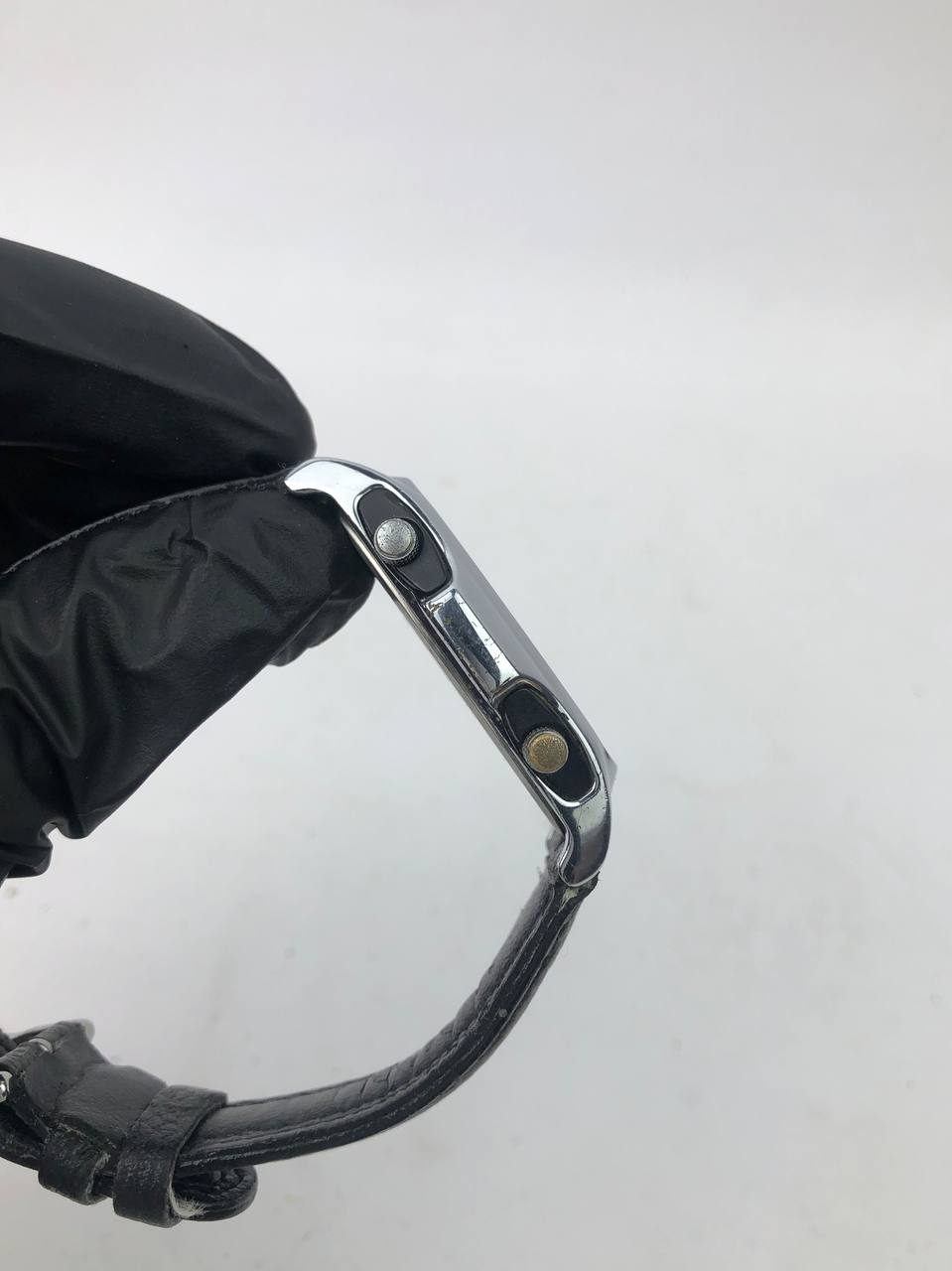 TIMEX INDIGLO DUAL TIME RARE MODEL - Gambar 6