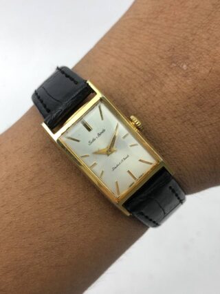 SEIKO LADIES TANK VINTAGE