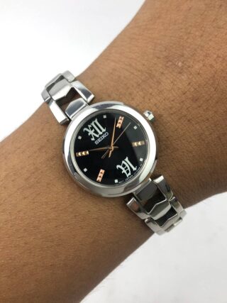 BEAUTIFUL SEIKO LADIES ALL ORIGINAL
