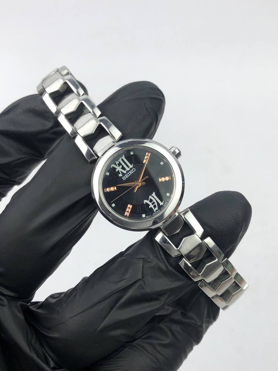 BEAUTIFUL SEIKO LADIES ALL ORIGINAL - Gambar 4