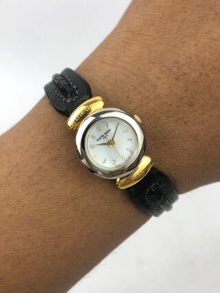 BEAUTIFUL MARIE CLARIE MUNGIL TWOTONE CASE ORIGINAL