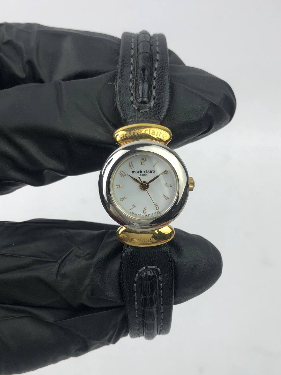 BEAUTIFUL MARIE CLARIE MUNGIL TWOTONE CASE ORIGINAL - Gambar 2