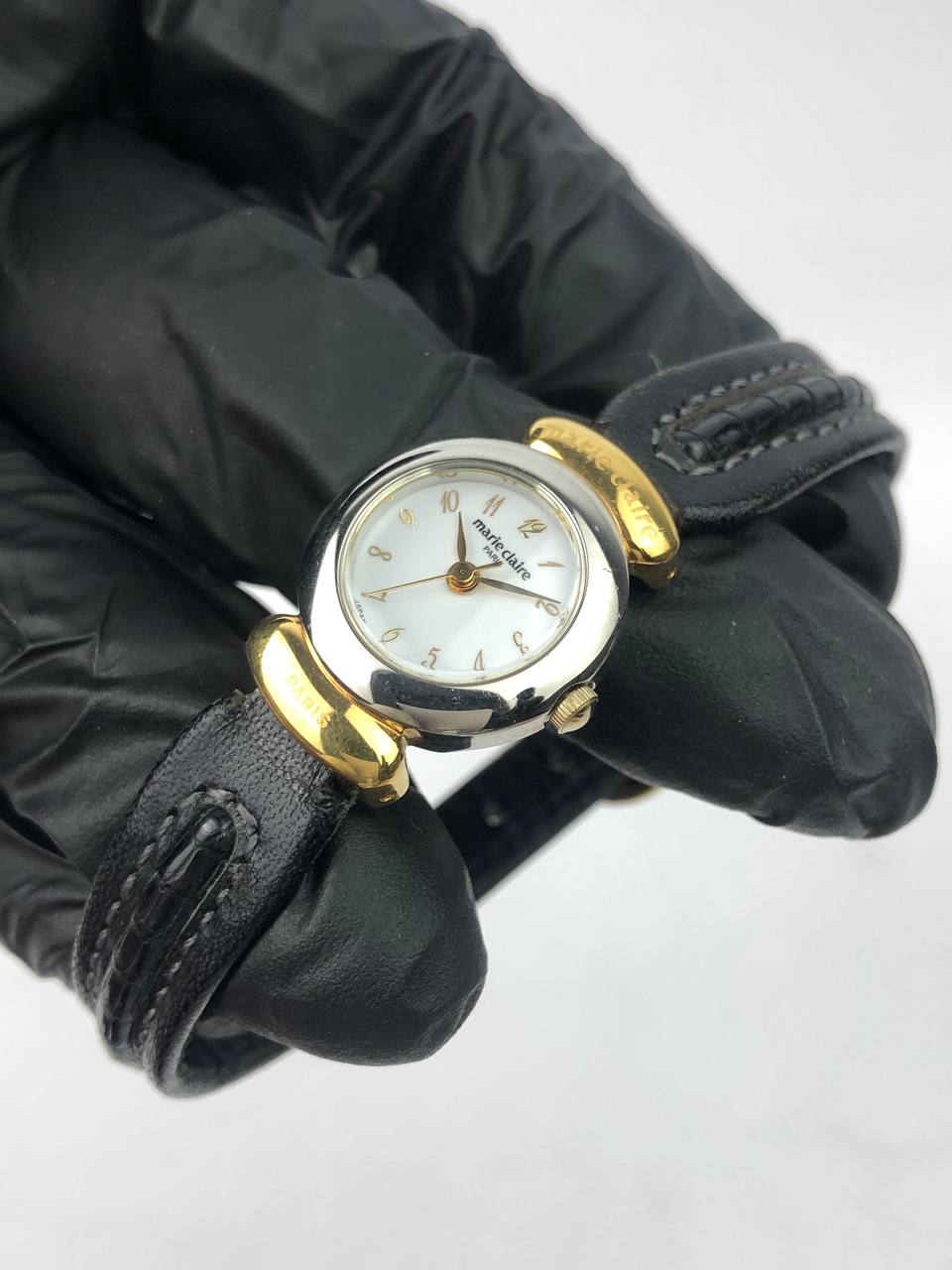 BEAUTIFUL MARIE CLARIE MUNGIL TWOTONE CASE ORIGINAL - Gambar 3