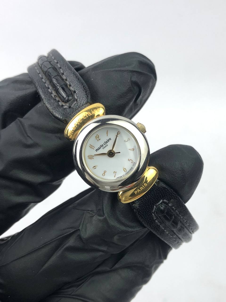 BEAUTIFUL MARIE CLARIE MUNGIL TWOTONE CASE ORIGINAL - Gambar 4