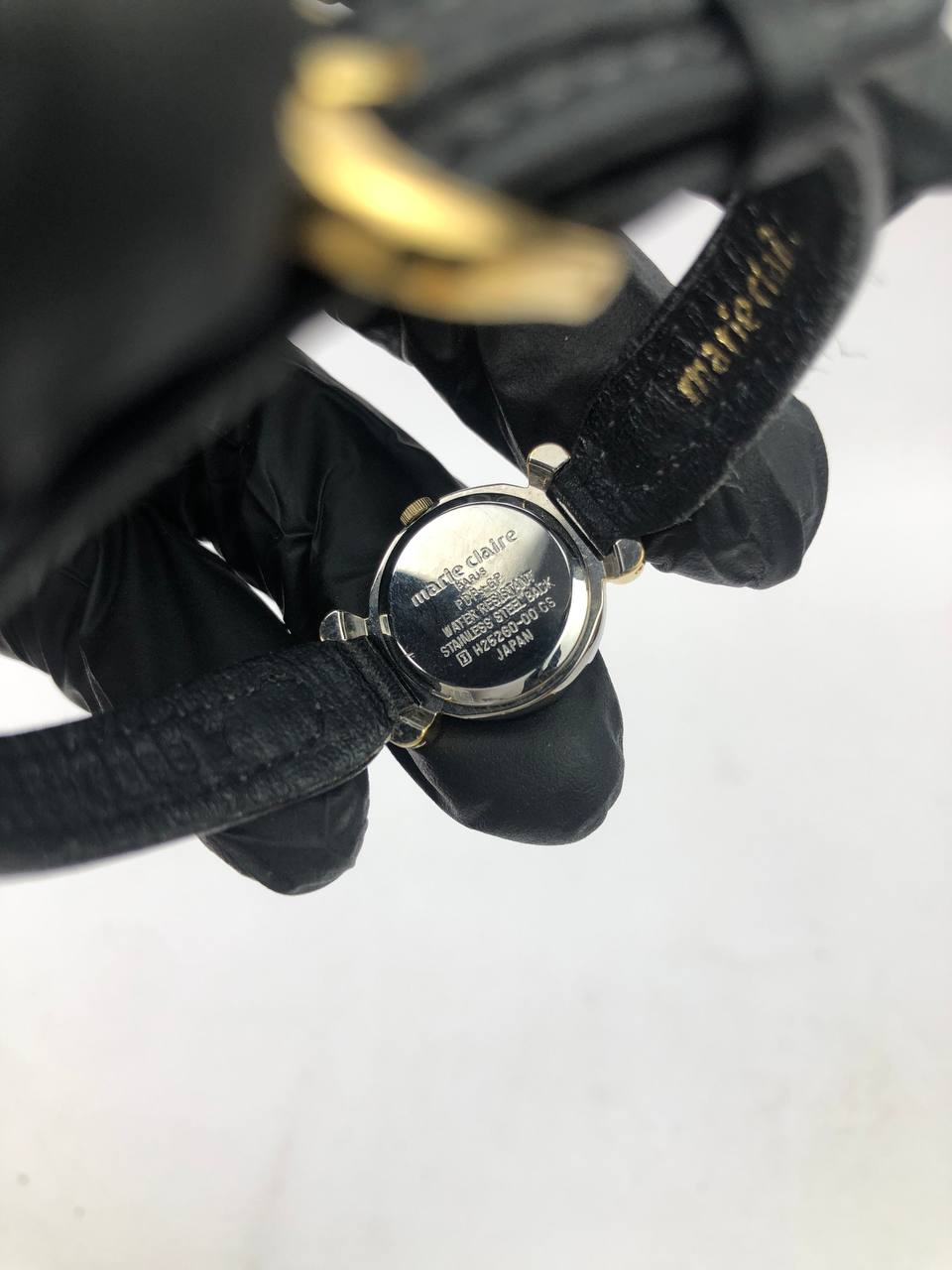 BEAUTIFUL MARIE CLARIE MUNGIL TWOTONE CASE ORIGINAL - Gambar 8