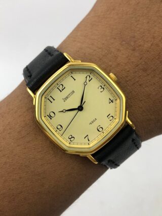 CITIZEN VEGA JUNCTION OCTAGONAL NUMERIK DIAL