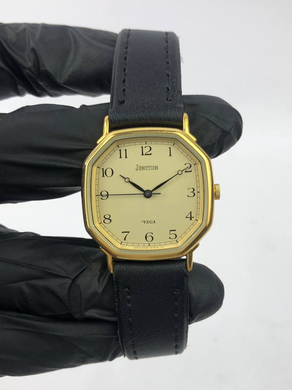 CITIZEN VEGA JUNCTION OCTAGONAL NUMERIK DIAL - Gambar 2