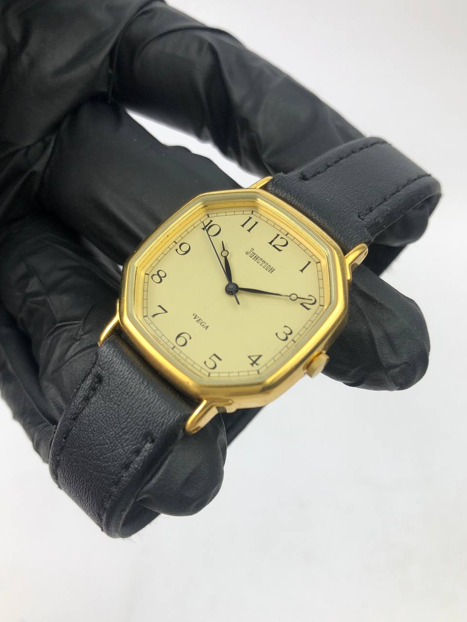 CITIZEN VEGA JUNCTION OCTAGONAL NUMERIK DIAL - Gambar 3