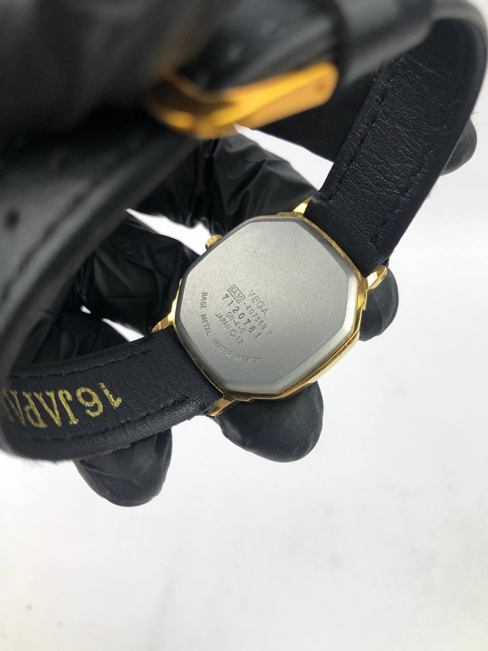 CITIZEN VEGA JUNCTION OCTAGONAL NUMERIK DIAL - Gambar 7