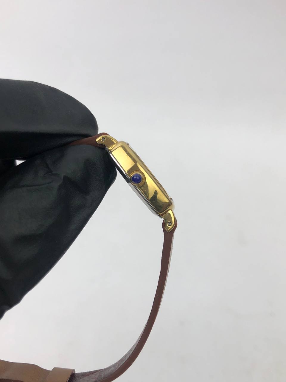 EKSLUSIF RADO SILHOUETTE LADIES OCTAGONAL - Gambar 5