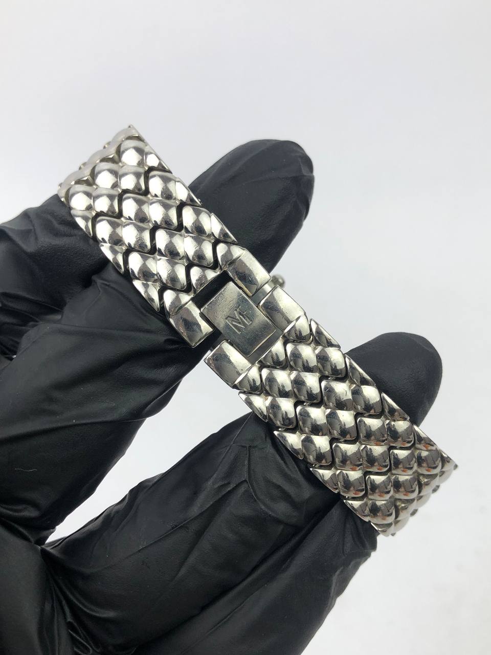 MARIE FRANCE JAPAN BANGLE ALL ORIGINAL - Gambar 7