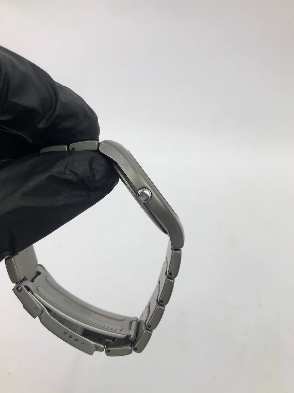 CYMA SEALORD FULL TITANIUM SWISSMADE ALLORIGINAL - Gambar 6