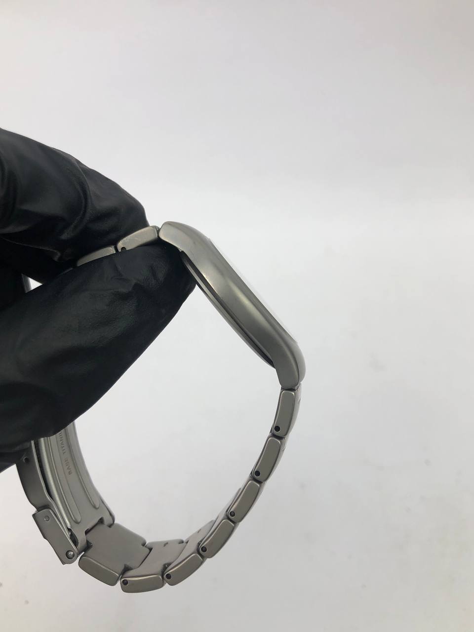 CYMA SEALORD FULL TITANIUM SWISSMADE ALLORIGINAL - Gambar 7