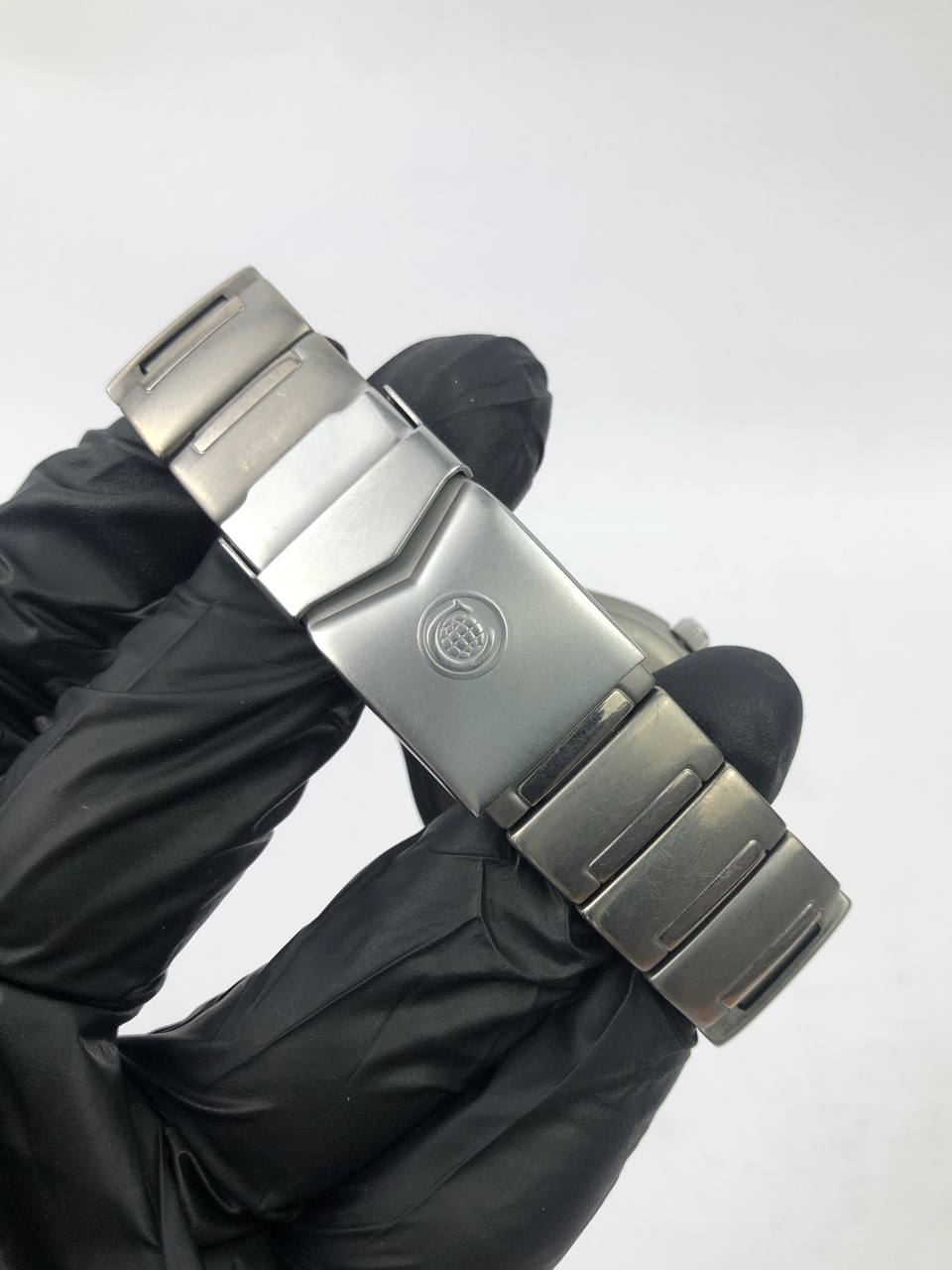 CYMA SEALORD FULL TITANIUM SWISSMADE ALLORIGINAL - Gambar 8