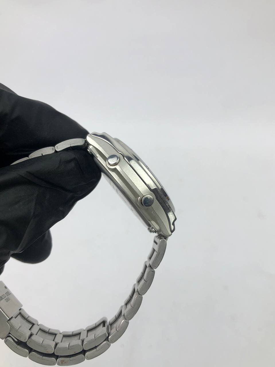 CASIO ANADIGI LADY WAVECEPTOR - Gambar 5