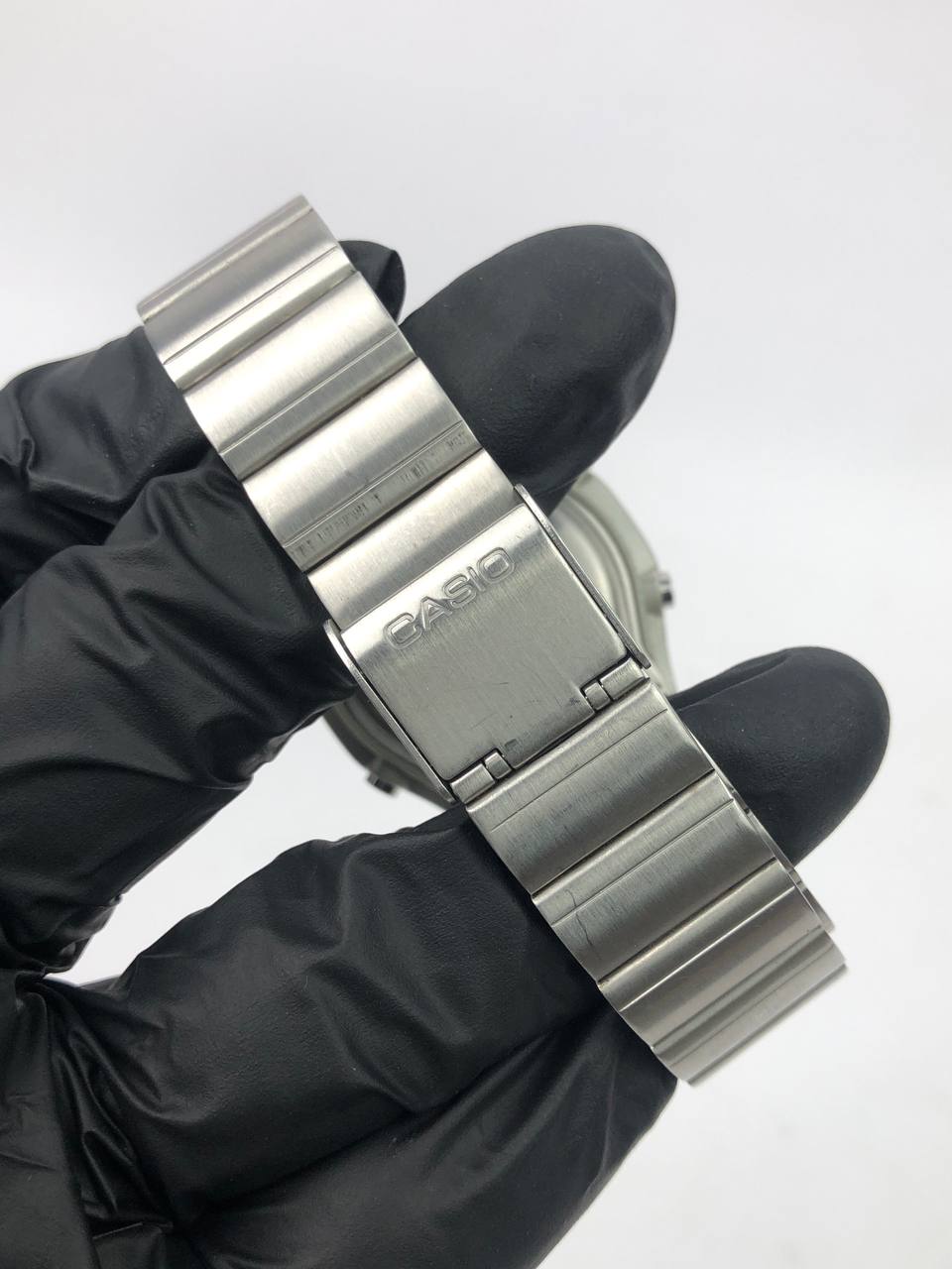 CASIO ANADIGI LADY WAVECEPTOR - Gambar 7