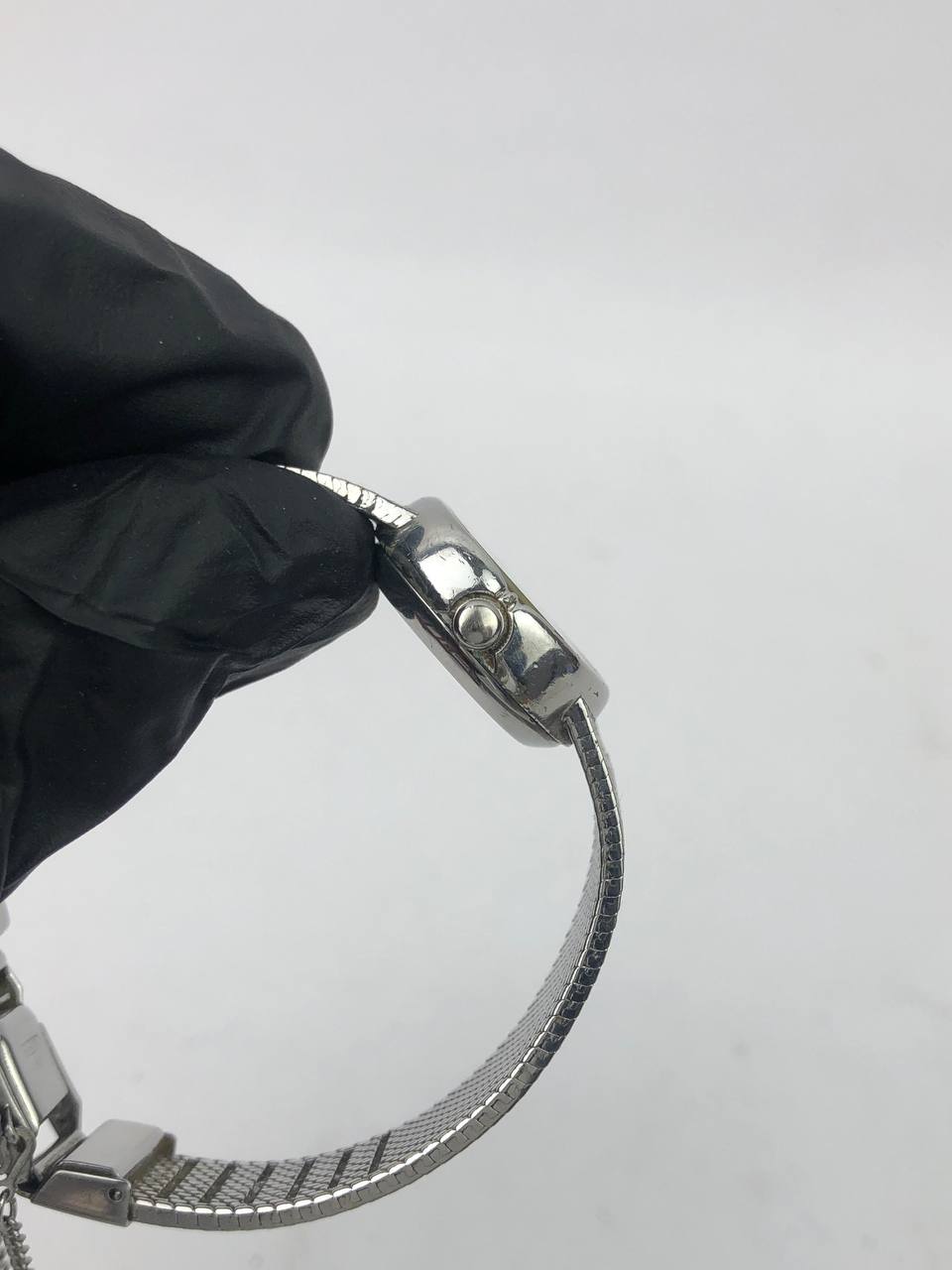 BEAUTIFUL SEIKO O LADY OCTAGON BEZEL ALL ORIGINAL - Gambar 5