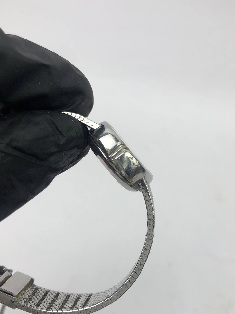 BEAUTIFUL SEIKO O LADY OCTAGON BEZEL ALL ORIGINAL - Gambar 6