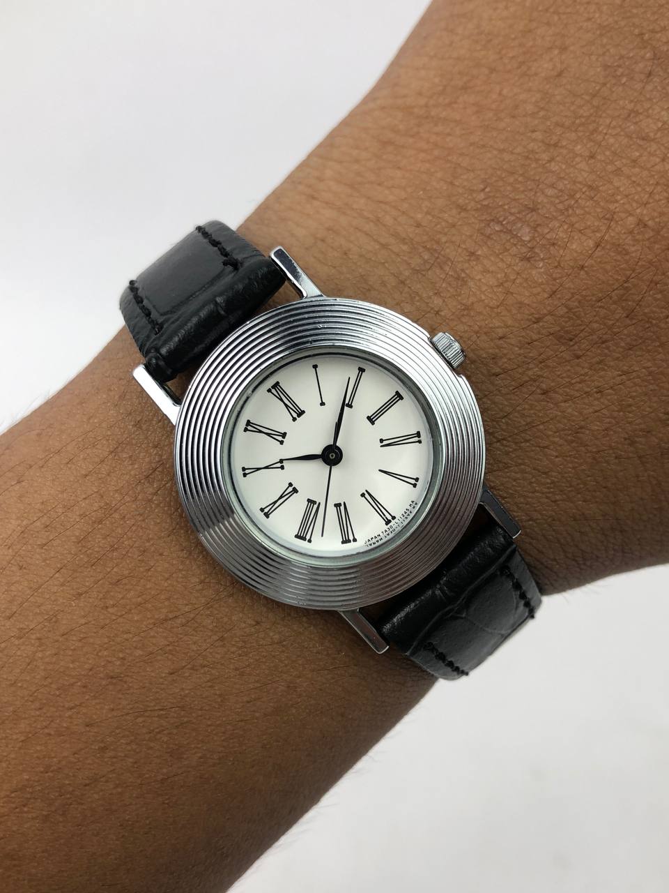 JAPANWATCH SHI-SHEIDO ROMAN DIAL