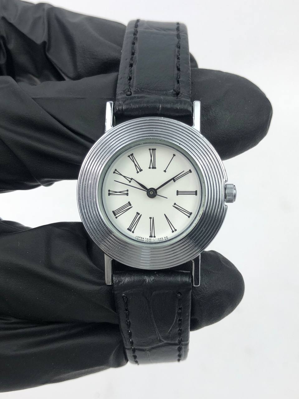 JAPANWATCH SHI-SHEIDO ROMAN DIAL - Gambar 2