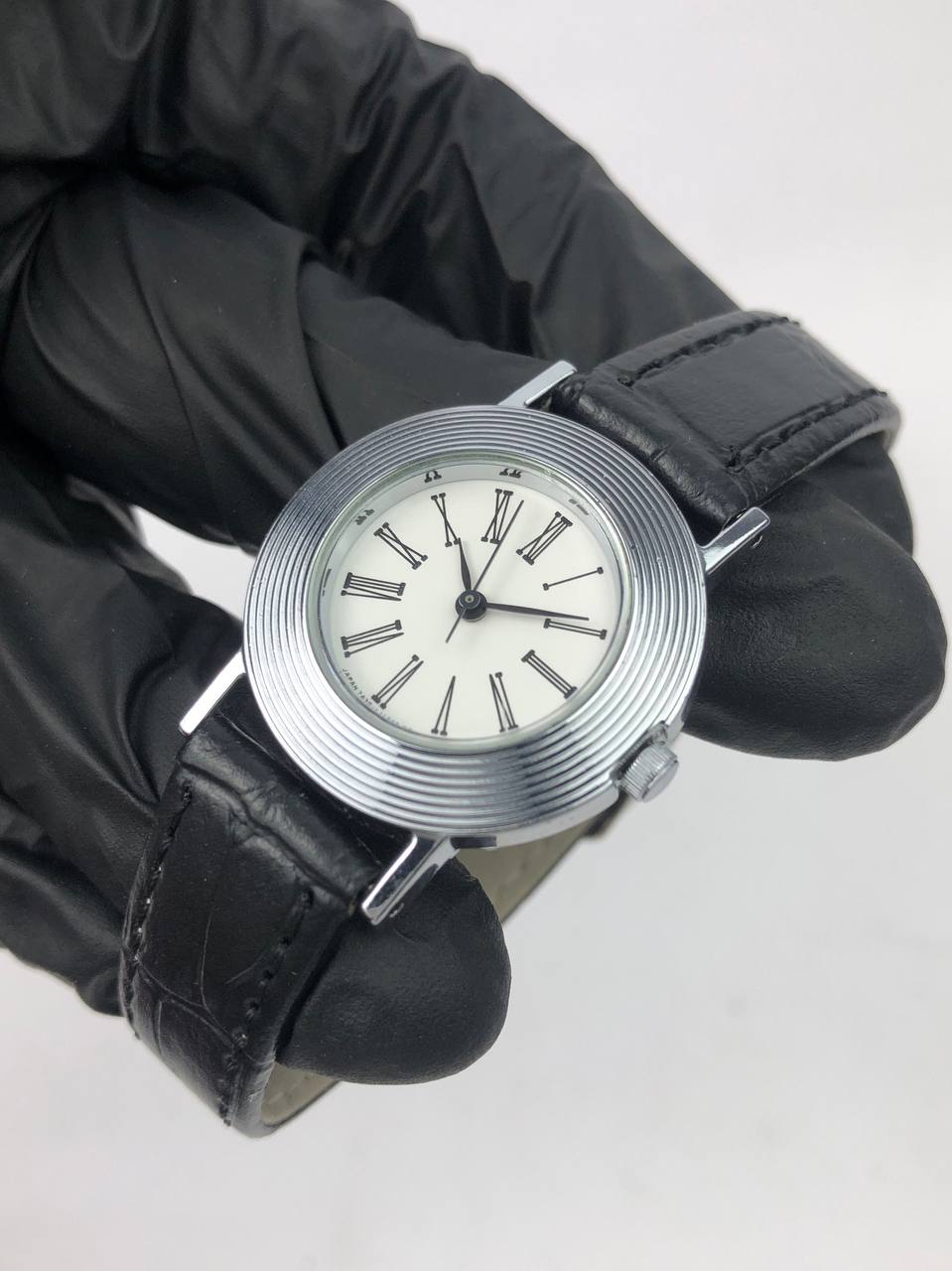 JAPANWATCH SHI-SHEIDO ROMAN DIAL - Gambar 3