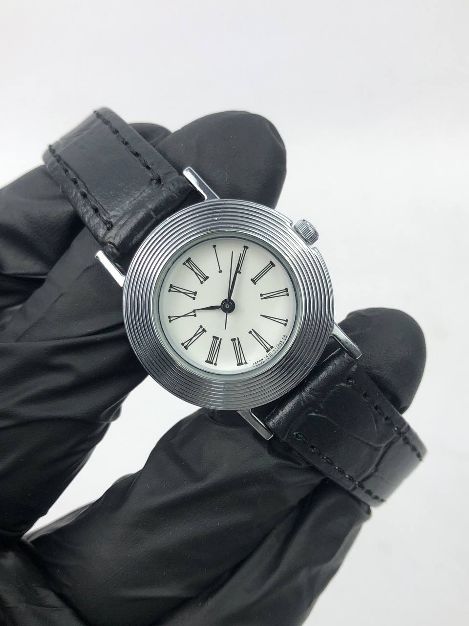 JAPANWATCH SHI-SHEIDO ROMAN DIAL - Gambar 4