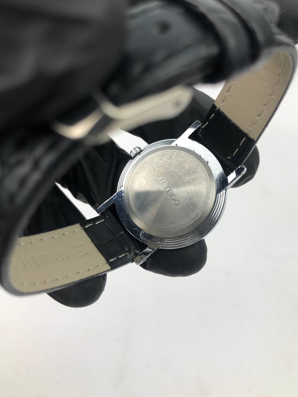 JAPANWATCH SHI-SHEIDO ROMAN DIAL - Gambar 7