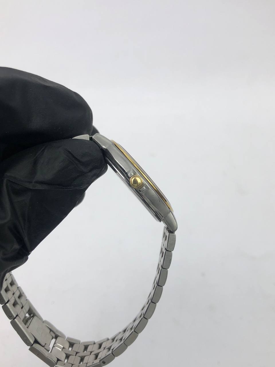 SEIKO SPIRIT TEXTURE SANDS DIAL ALL ORIGINAL - Gambar 5