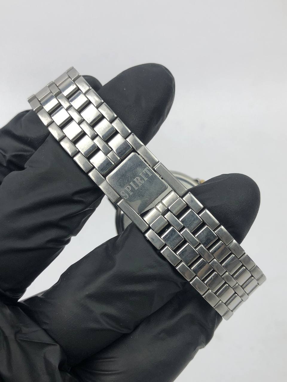 SEIKO SPIRIT TEXTURE SANDS DIAL ALL ORIGINAL - Gambar 7