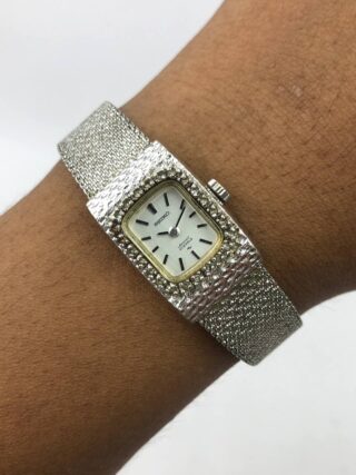 VINTAGE & RARE SEIKO HI BEAT SPECIAL LADY ALL ORI