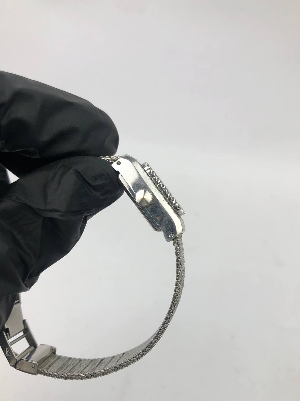 VINTAGE & RARE SEIKO HI BEAT SPECIAL LADY ALL ORI - Gambar 5