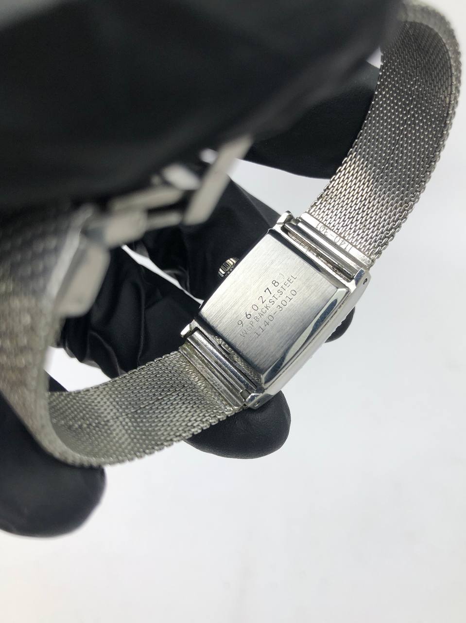 VINTAGE & RARE SEIKO HI BEAT SPECIAL LADY ALL ORI - Gambar 7