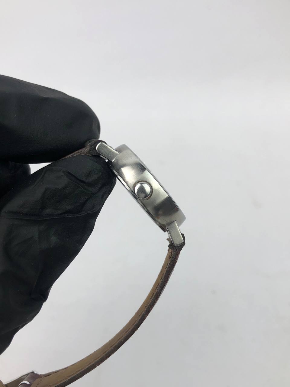 SWISSMADE MONDAINE LADIES QUARTZ - Gambar 5