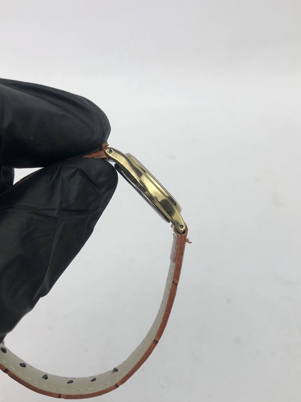 SEIKO BREGUET OVAL CASE QUARTZ MOVEMENT - Gambar 6