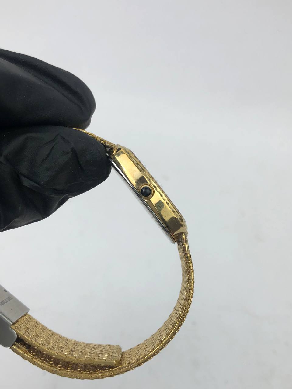 DRESSWATCH NIVADA UNISEX MESH STRAP ALL ORI - Gambar 5