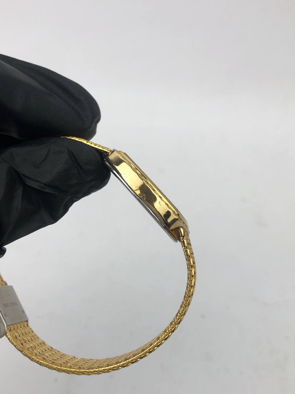 DRESSWATCH NIVADA UNISEX MESH STRAP ALL ORI - Gambar 6