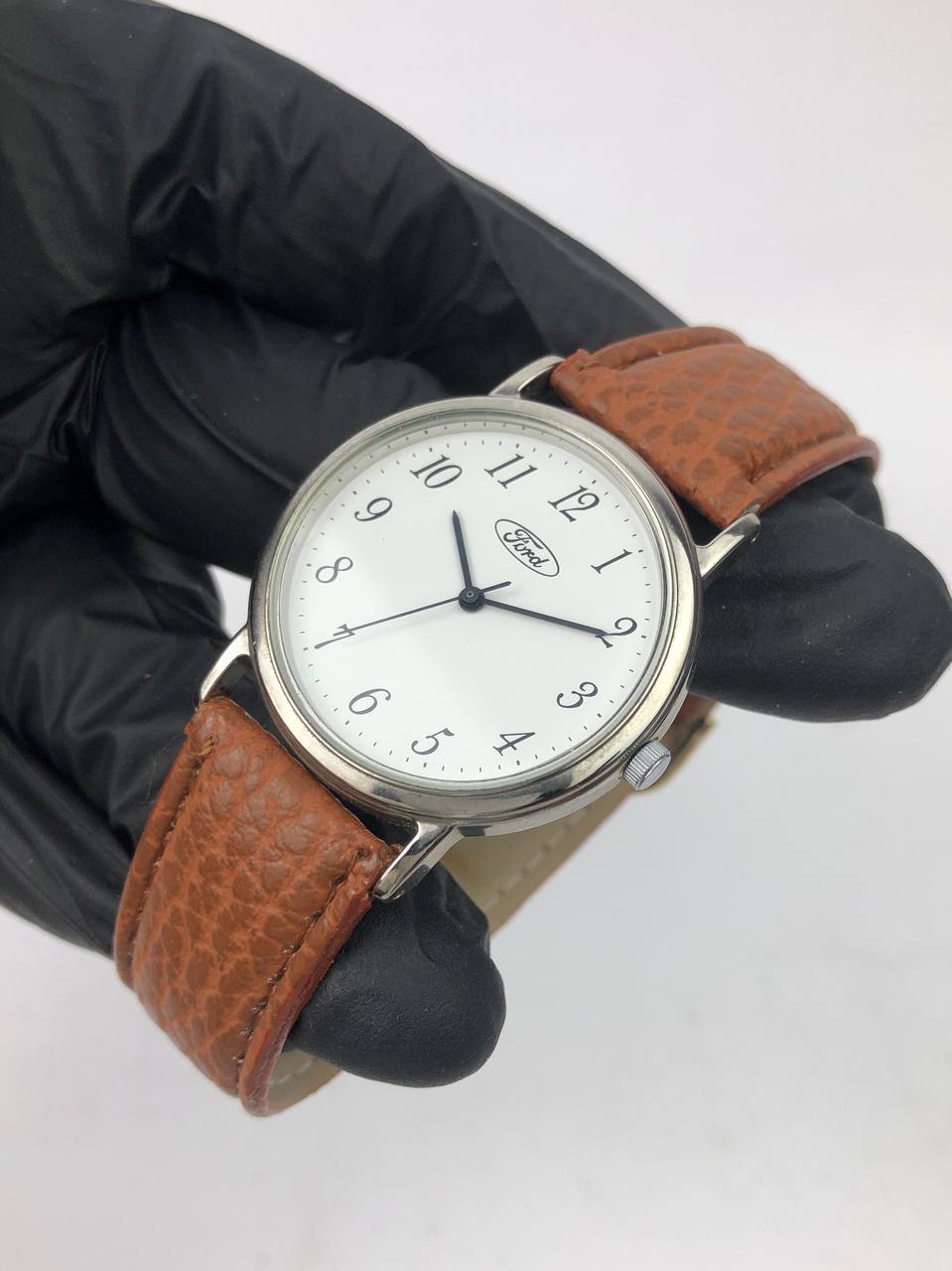 CITIZEN FORD VINTAGE QUARTZ - Gambar 3