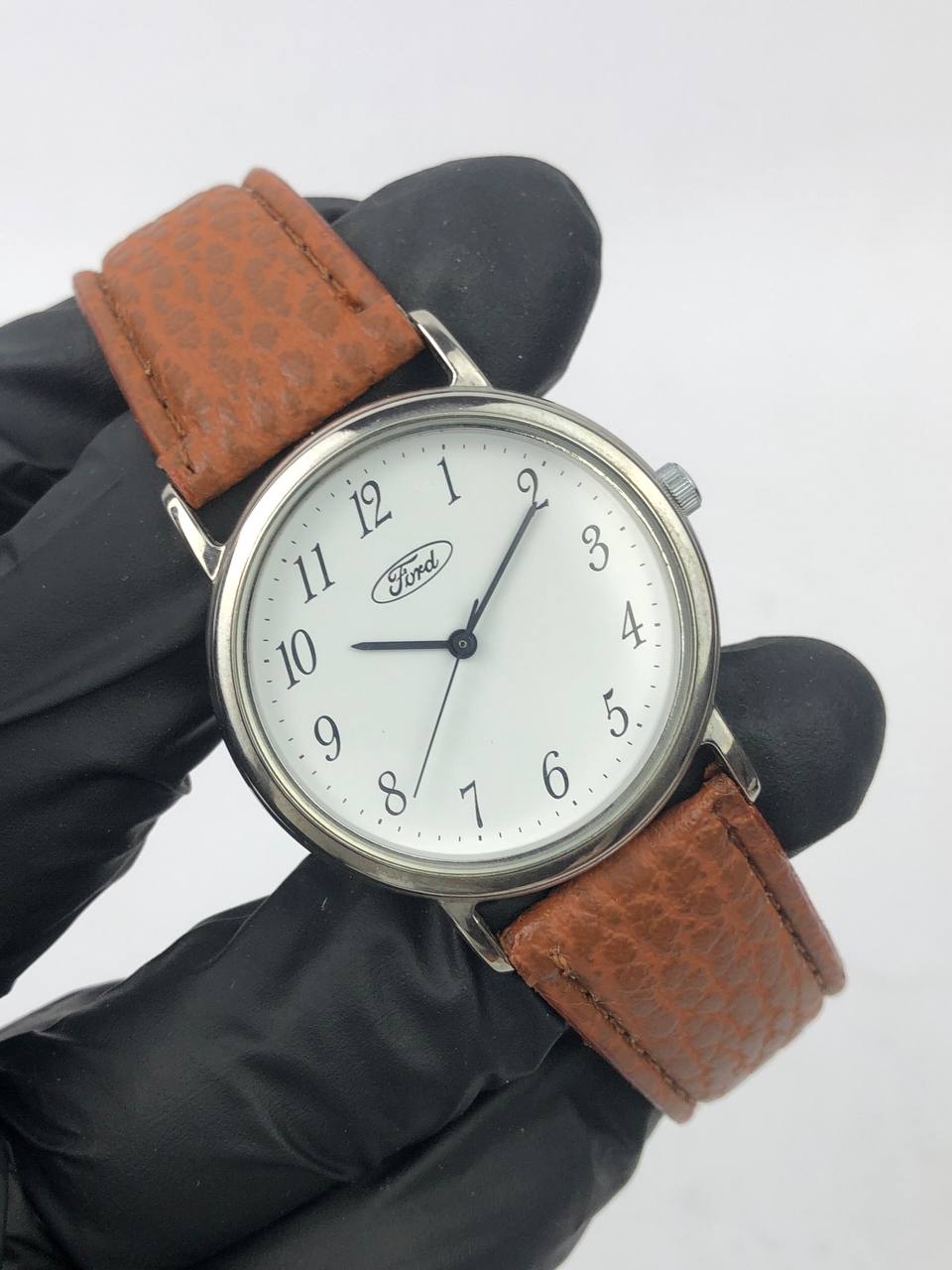 CITIZEN FORD VINTAGE QUARTZ - Gambar 4