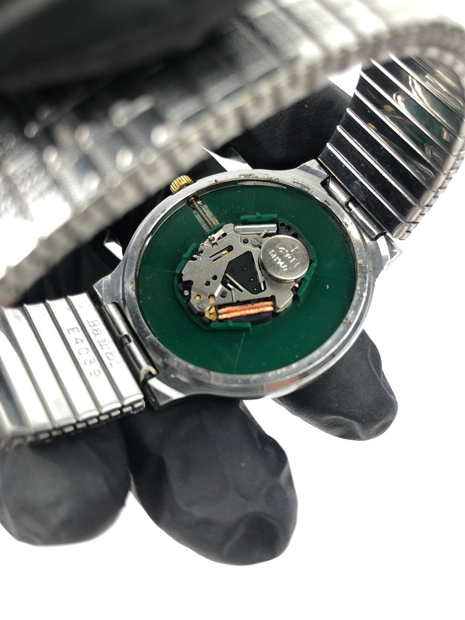 SEIKO SPIRIT NUMERIK DIAL - Gambar 8