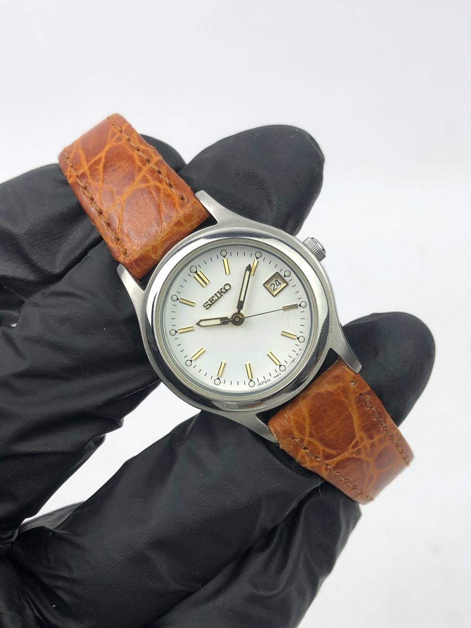 SEIKO QUARTZ LADY LUME INDEX - Gambar 4