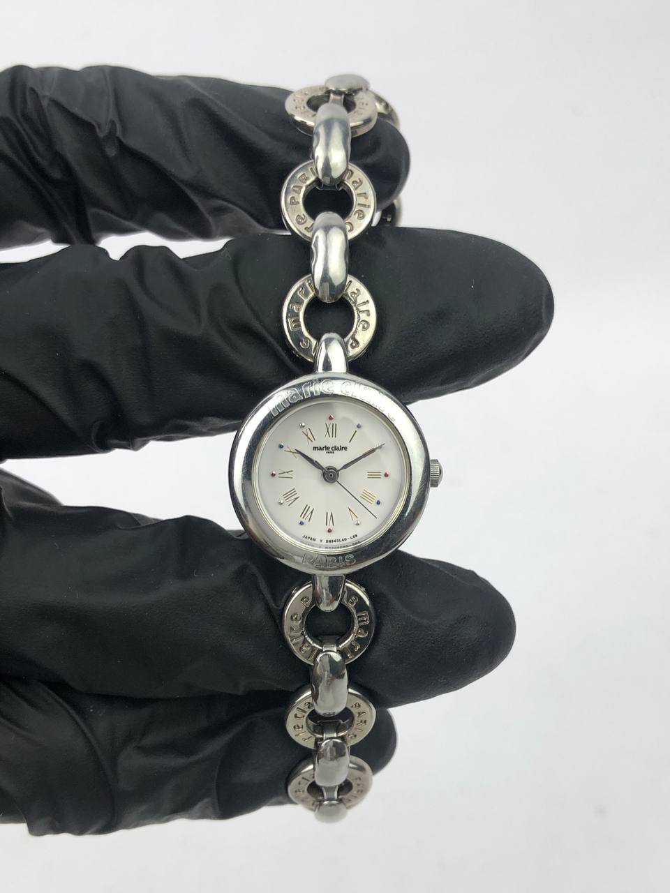 BEAUTIFUL MARIE CLARIE MUNGIL ALL ORIGINAL - Gambar 2