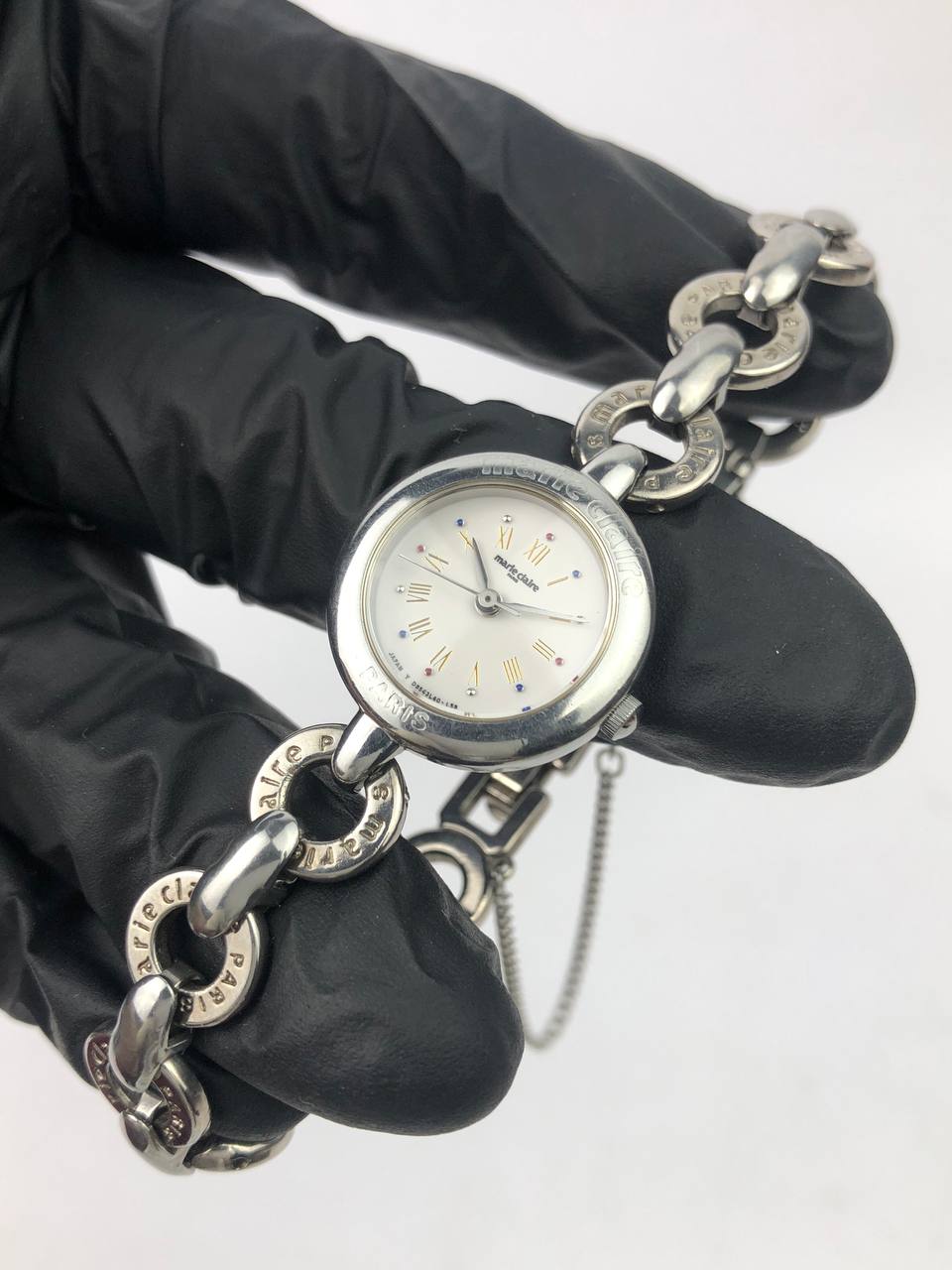 BEAUTIFUL MARIE CLARIE MUNGIL ALL ORIGINAL - Gambar 3