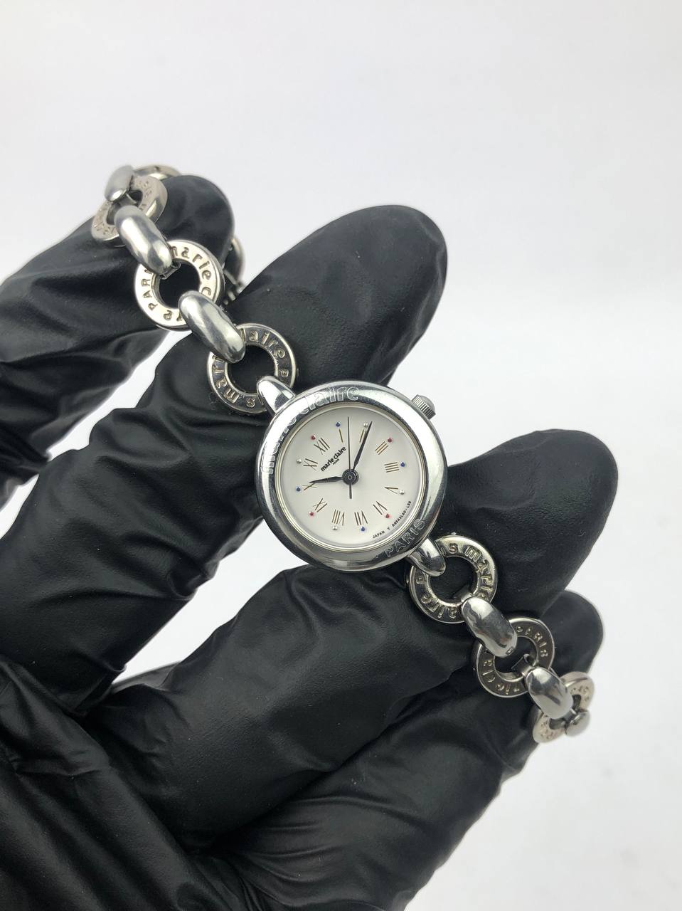 BEAUTIFUL MARIE CLARIE MUNGIL ALL ORIGINAL - Gambar 4